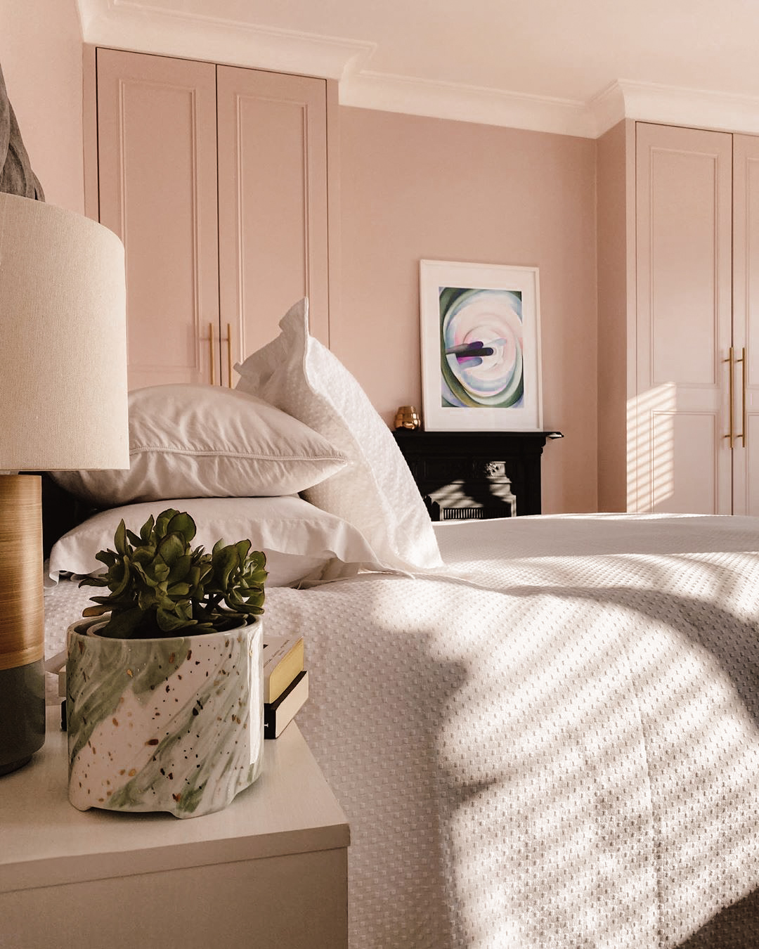 40 Pink bedrooms that Prove the Best Color Combination - Page 30 of 40 ...
