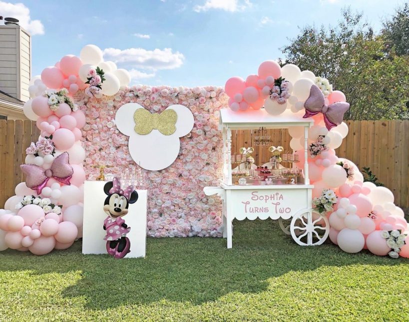 20 Most Creative Baby Shower Themes- 2021 - Page 10 of 20 - martinaruby