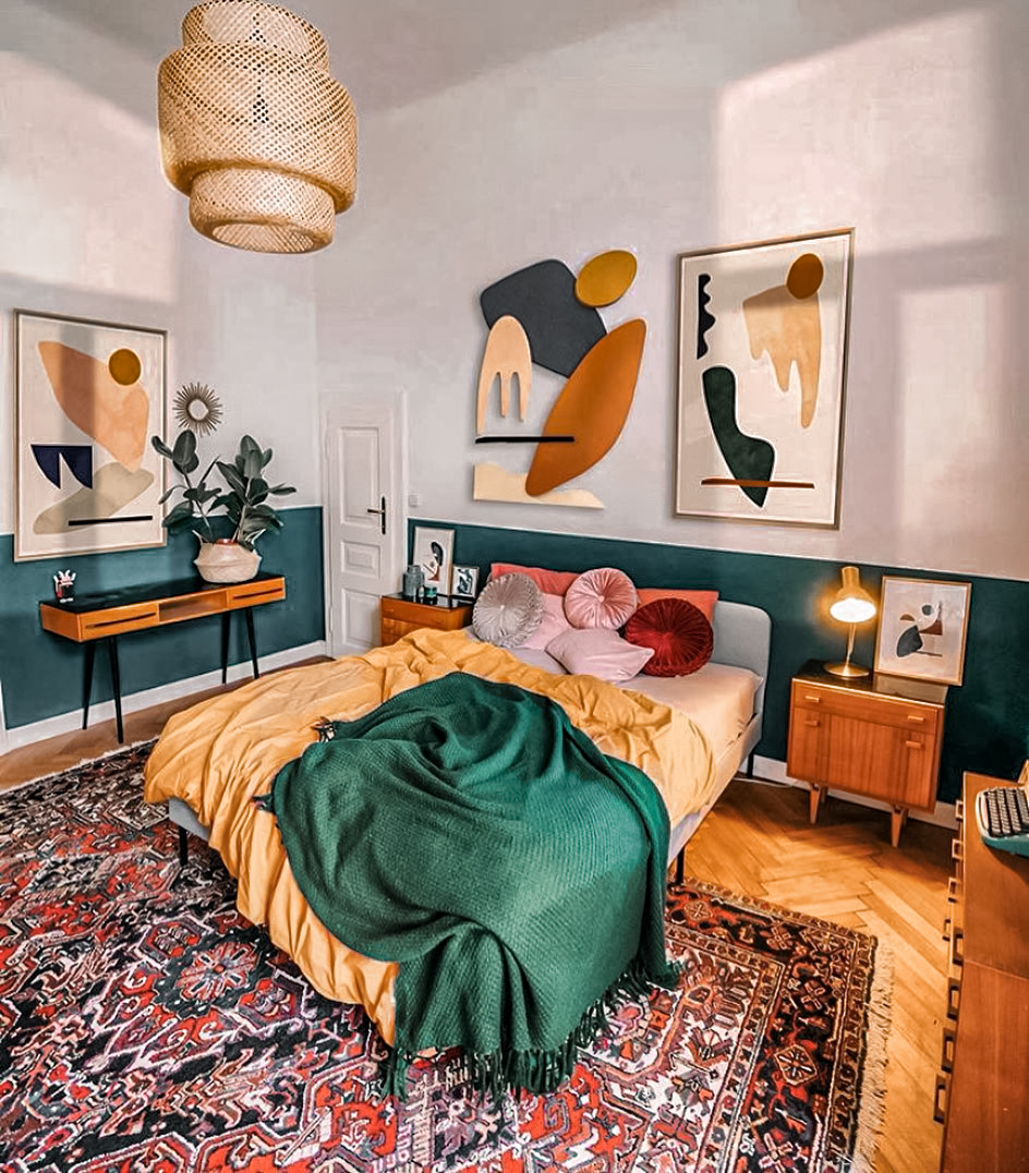 45-fascinating-and-stylish-boho-bedroom-ideas-2020