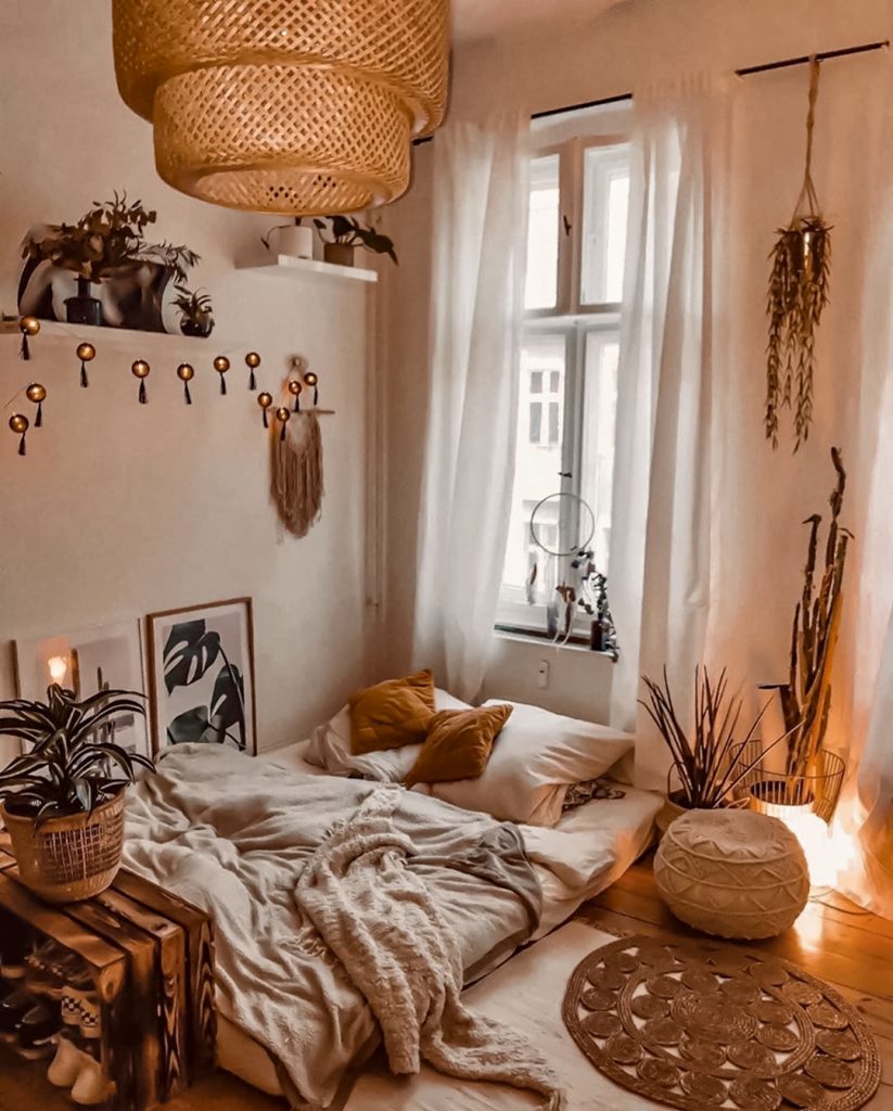 40 Best Cozy Bedroom Decor Ideas- 2020 - Page 2 of 40 - martinaruby. com
