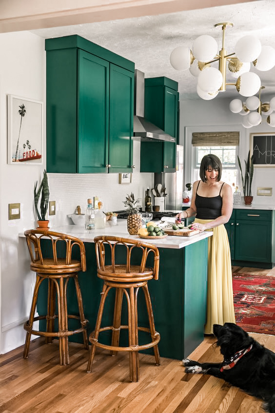 27-beautiful-green-kitchen-ideas-you-will-want-to-try