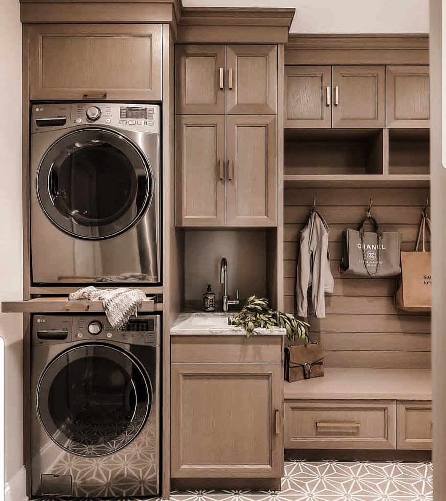 45 Most Functional Laundry Room Ideas in Your Home- 2020 - Page 18 of ...