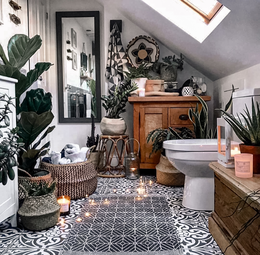 42-amazing-tropical-bathroom-design-ideas-2020