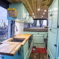 Creative van transformations to make adventurous life easier- 2021 ...