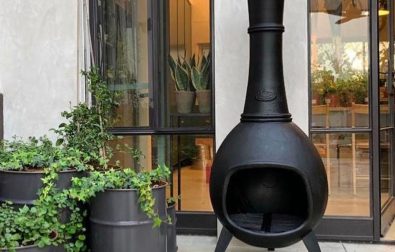 top-34-best-patio-fireplace-ideas-backyard-living-space-design
